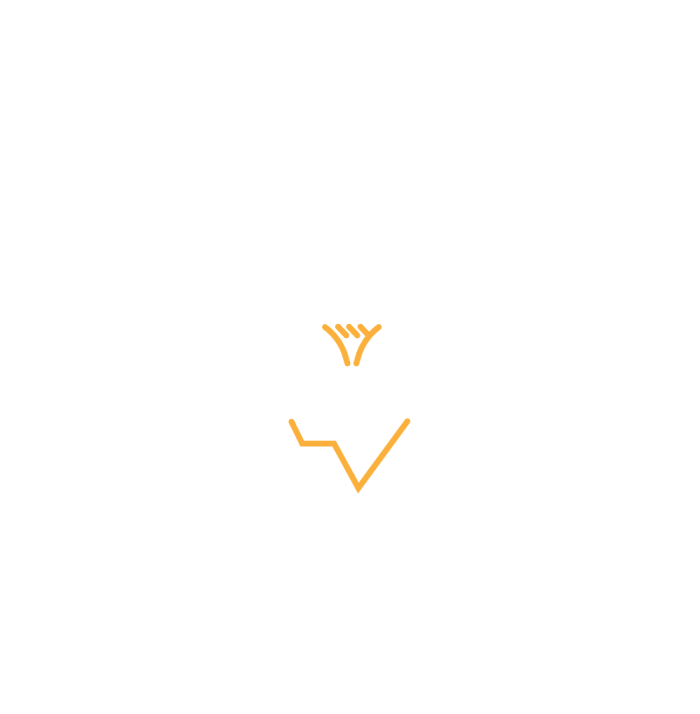 A graphic containing a lightbulb inside of a thunder cloud surrounded by a starburst design.